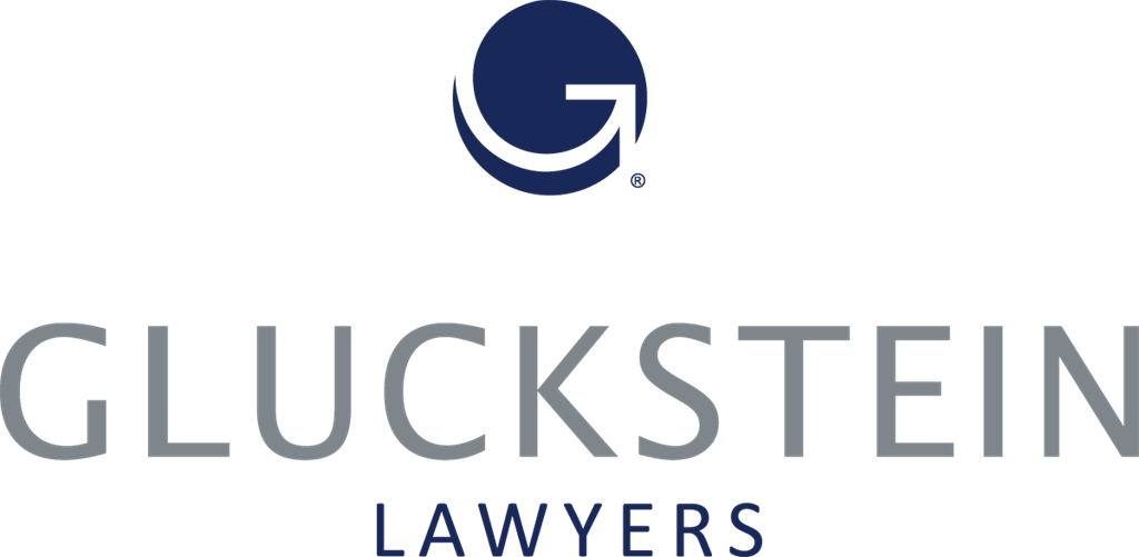 Gluckstein Lawyers Logo