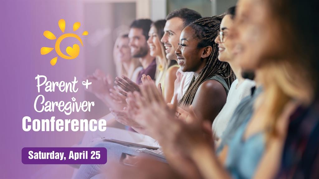 People in chairs clapping